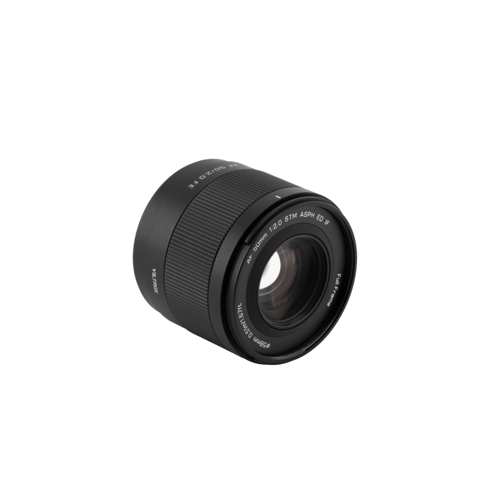 Viltrox 50mm AF F2.0 Air Full-Frame Lens E/Z